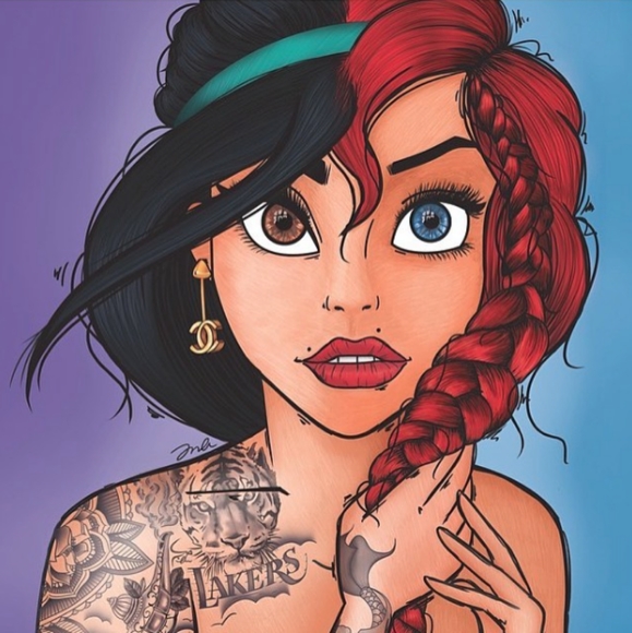 Meet your Posher - Picture 1 of 2